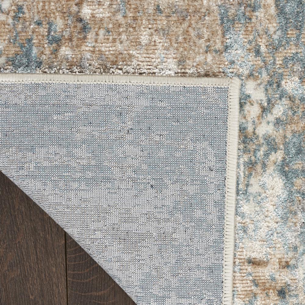 Modern Rectangle Area Rug, 9' x 12'. Picture 3