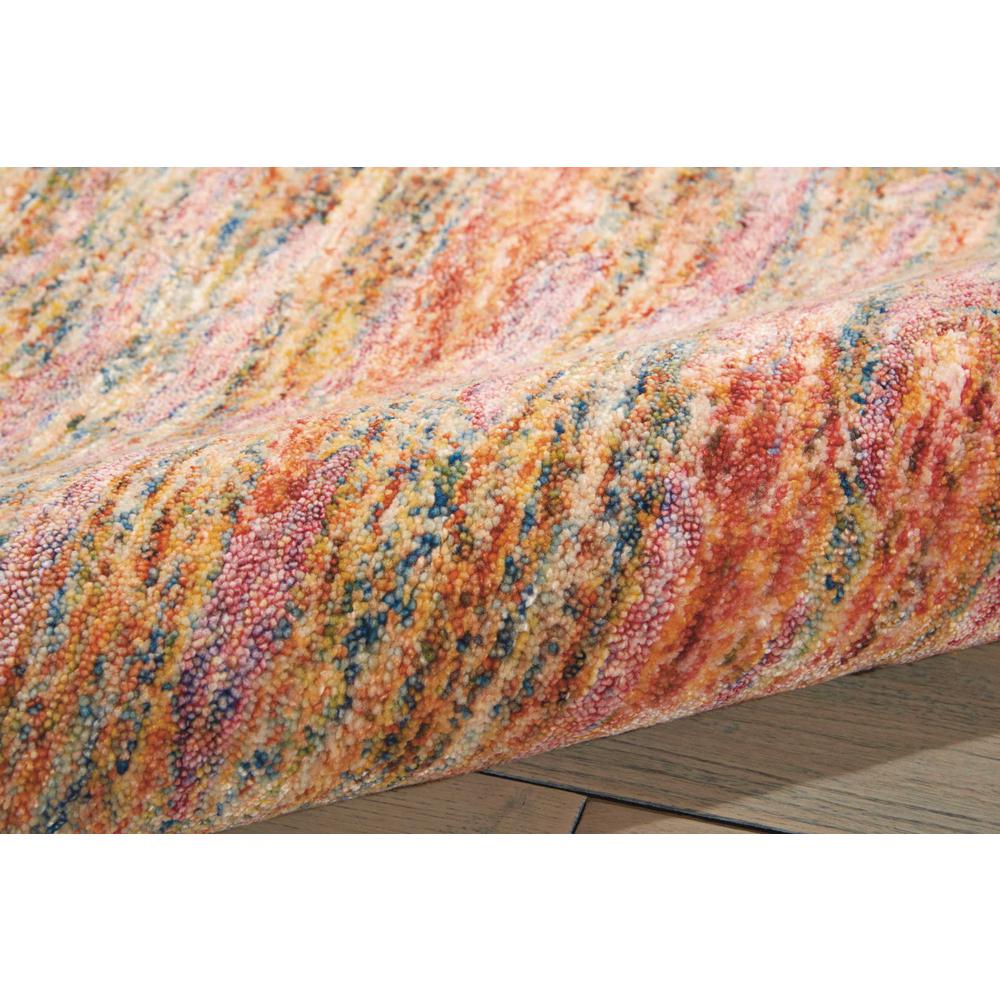 Gemstone Area Rug. Picture 4