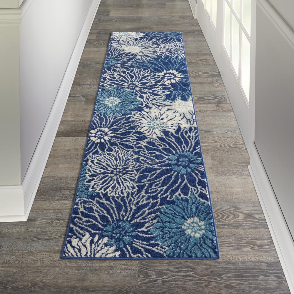 Nourison Home Passion Area Rug. Picture 2