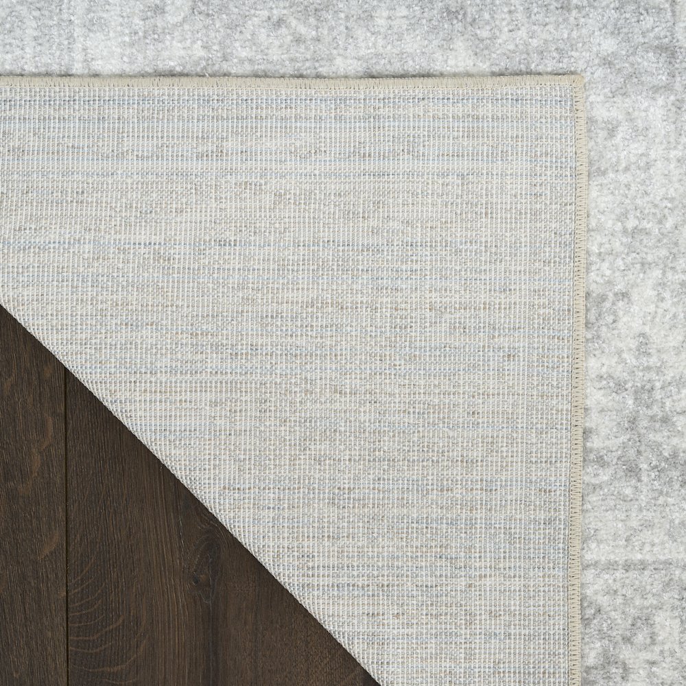 Nourison Home Astra Machine Washable Area Rug. Picture 3