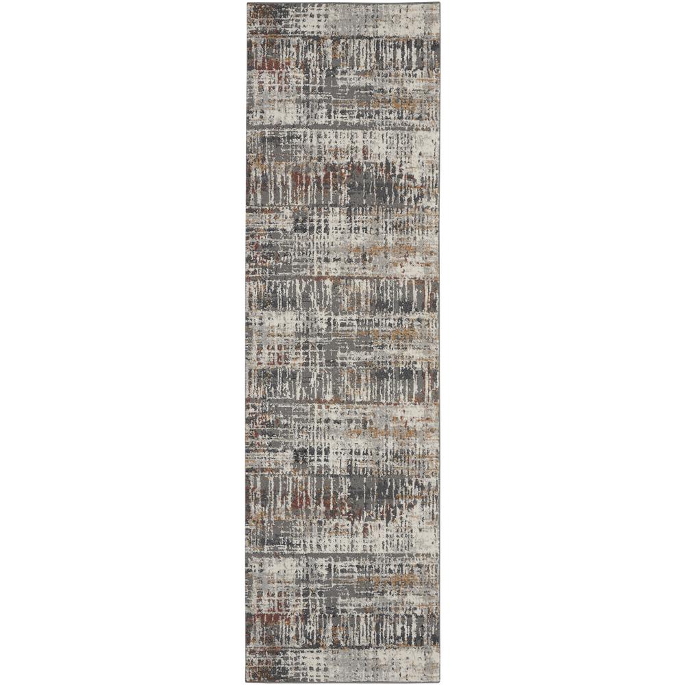 Nourison Home Ludlow Area Rug. Picture 1