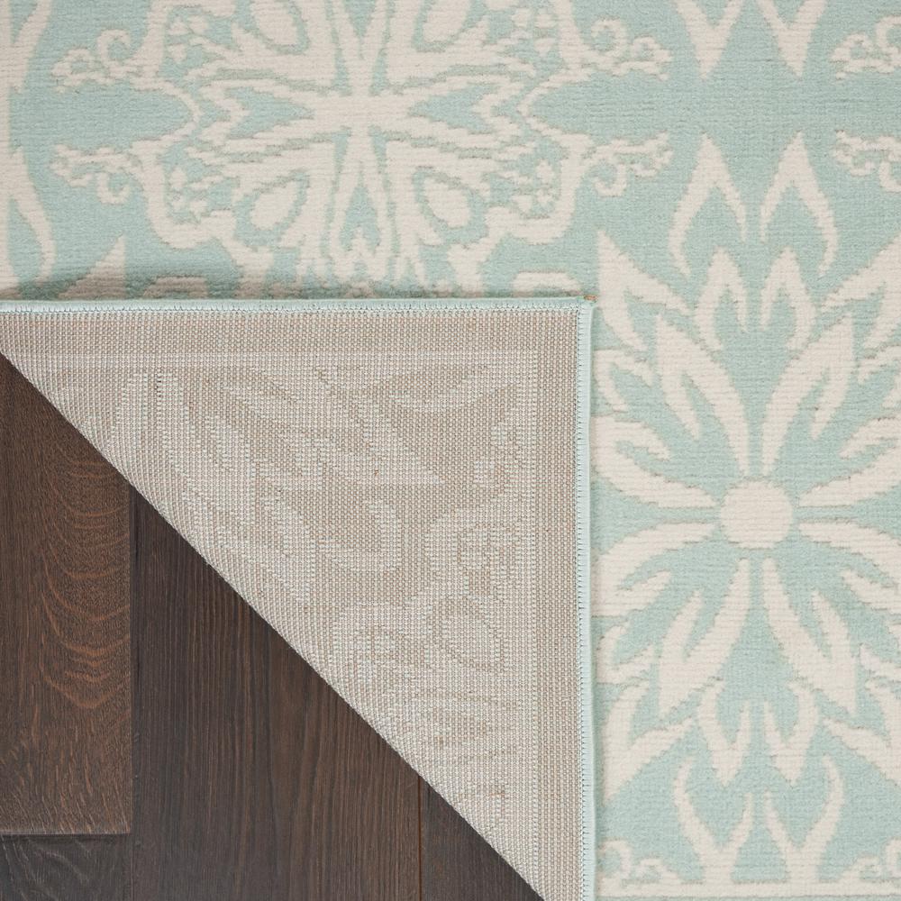 Nourison Home Jubilant Area Rug. Picture 3