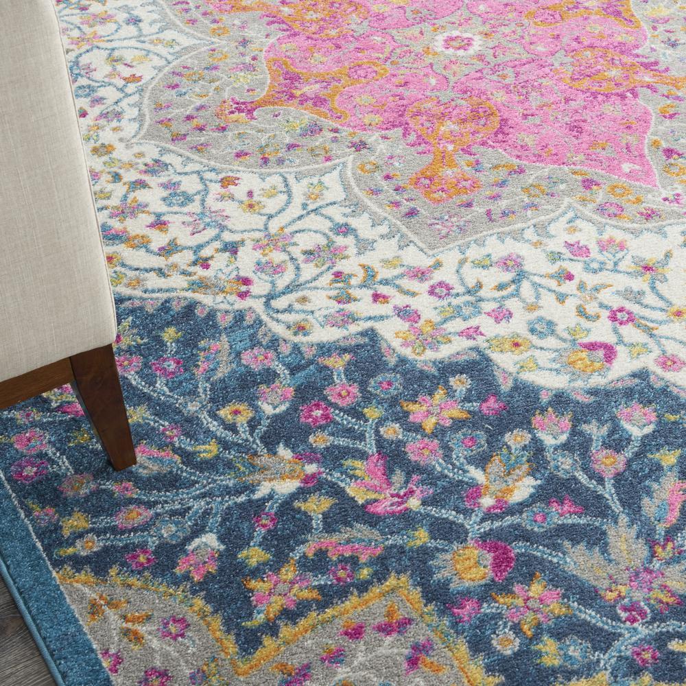 Nourison Home Passion Area Rug. Picture 9