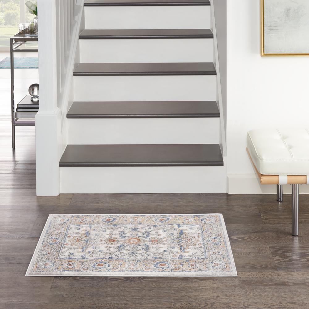 New Concept Washables Series 4 Area Rug. Picture 2