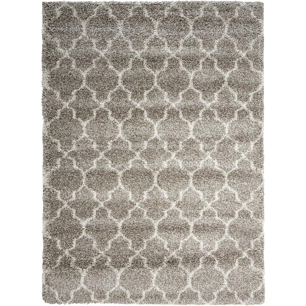 Amore Area Rug, Stone, 3'2" x 5'. Picture 1