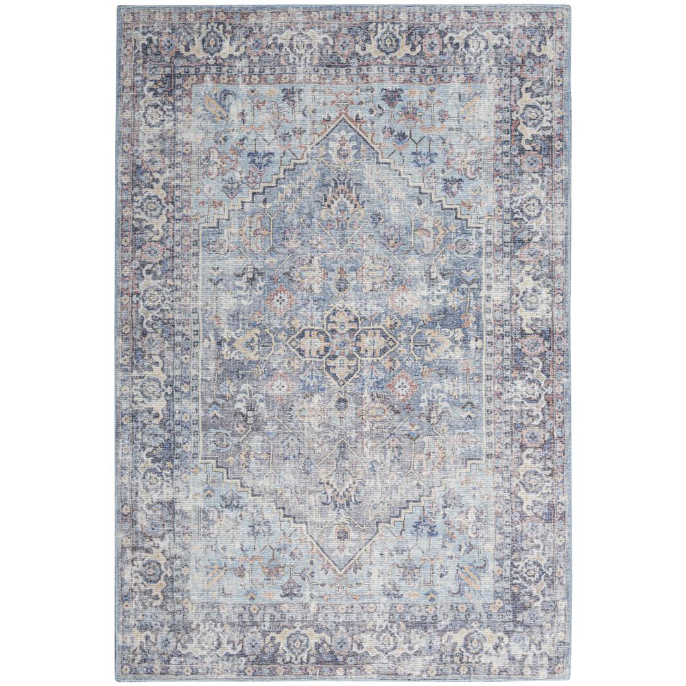 New Concept Washables Area Rug. Picture 1