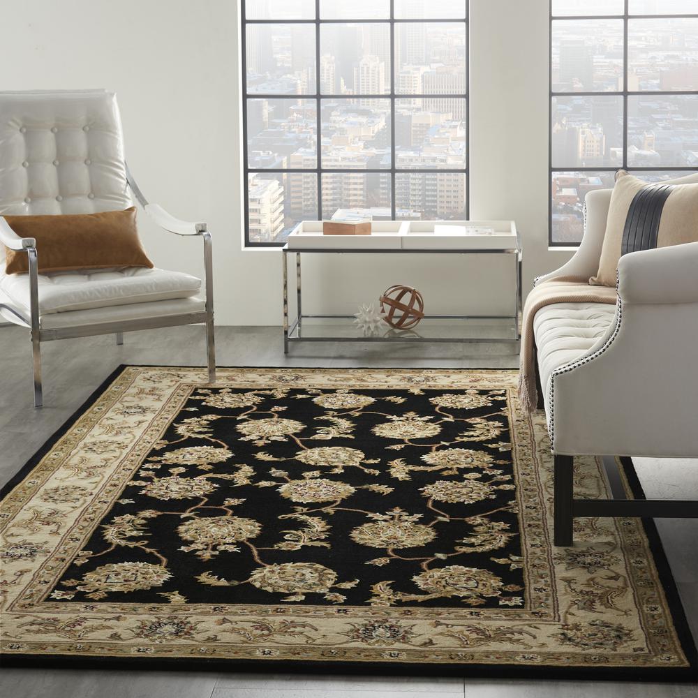 Nourison Home Nourison 2000 Area Rug. Picture 10