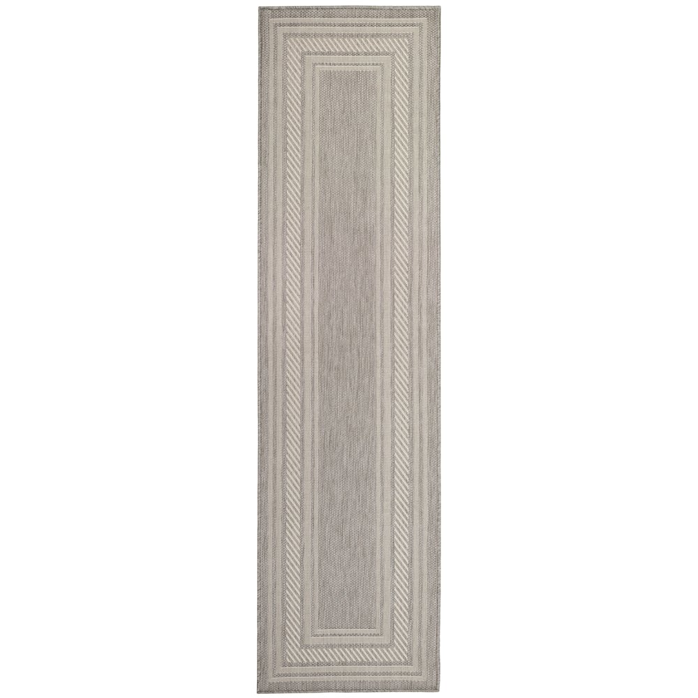 Nourison Home Horizon Indoor/Outdoor Area Rug. Picture 1
