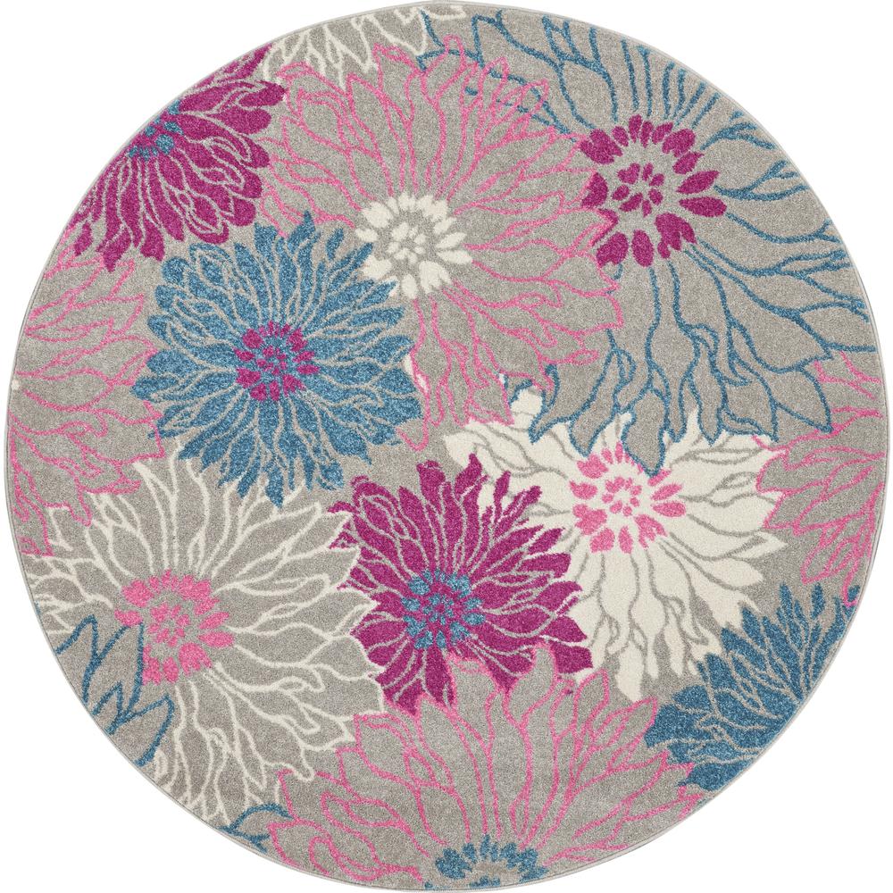 Nourison Home Passion Area Rug. Picture 1