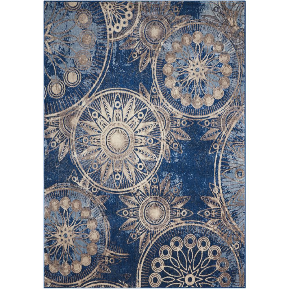 Nourison Home Somerset Area Rug. Picture 1