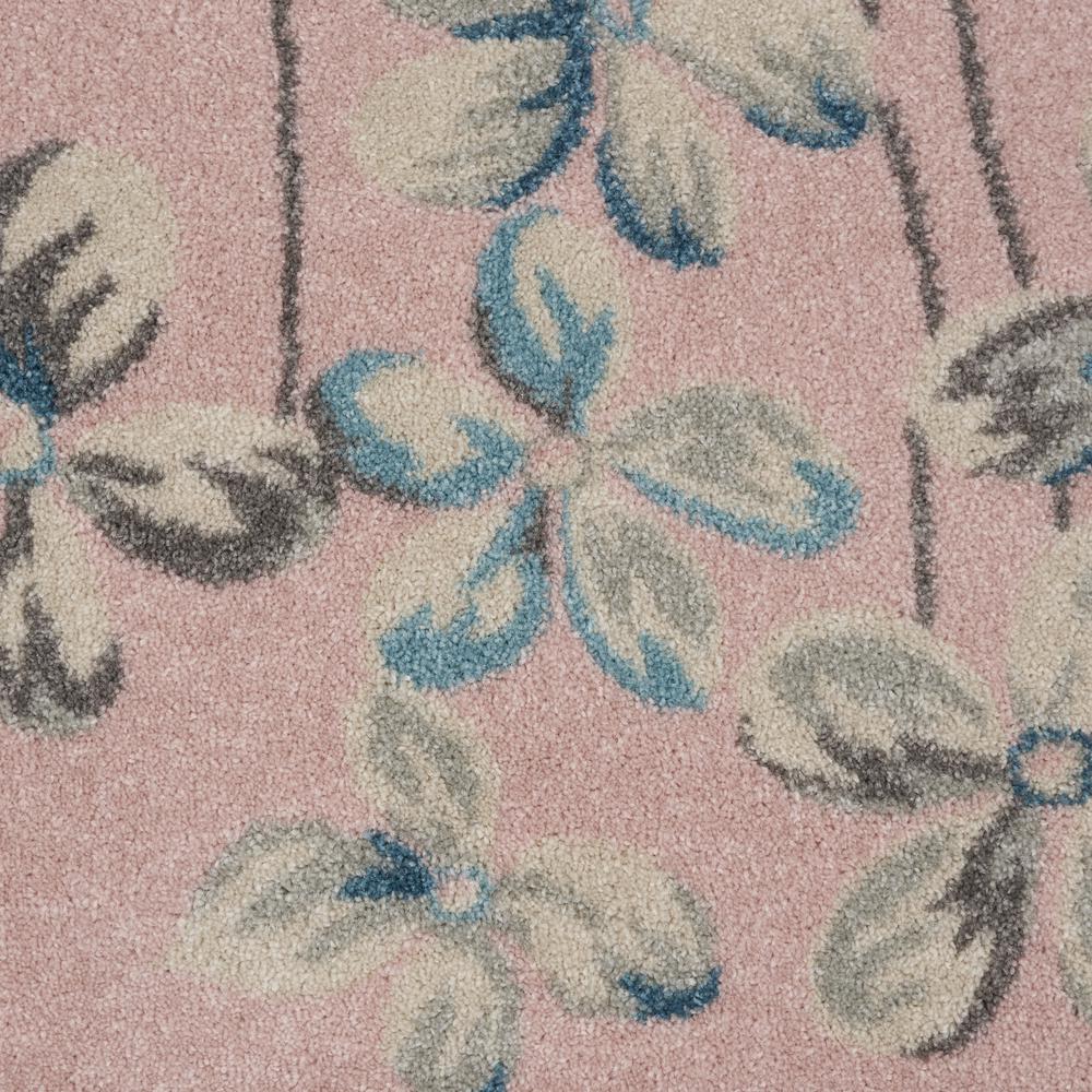 Nourison Home Tranquil Area Rug. Picture 6