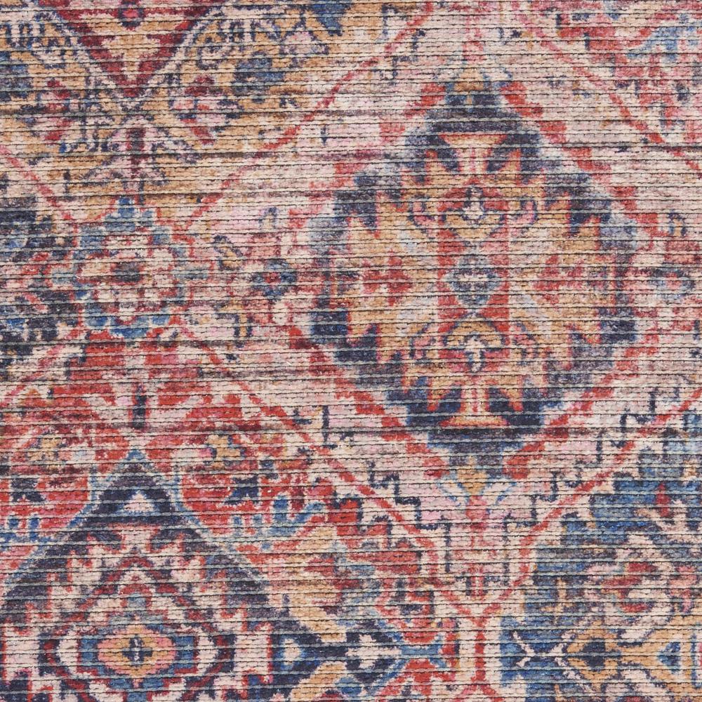 Vintage Rectangle Area Rug, 9' x 12'. Picture 7