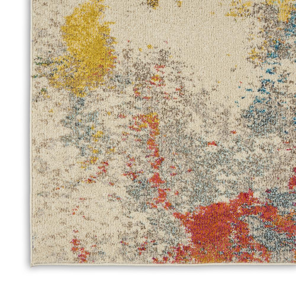 Nourison Home Celestial Area Rug. Picture 6