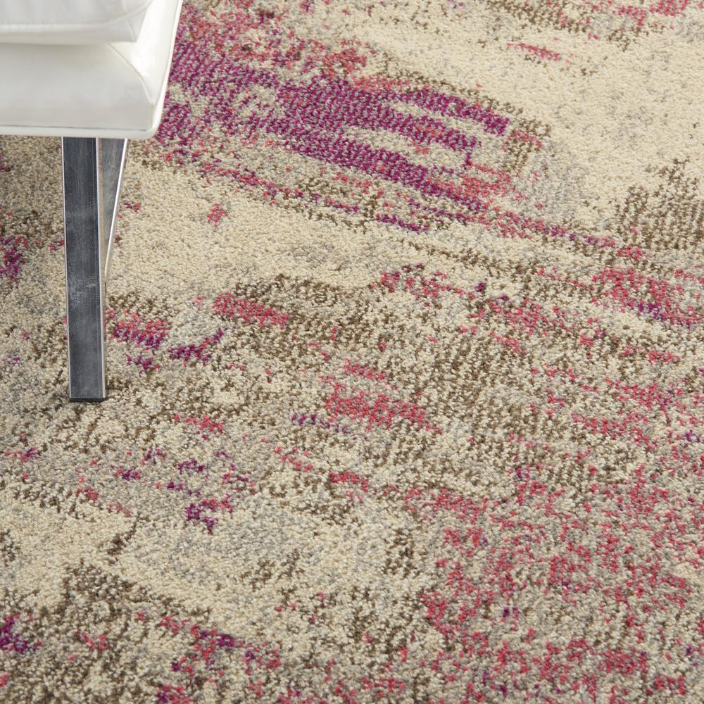 Nourison Home Celestial Area Rug. Picture 8