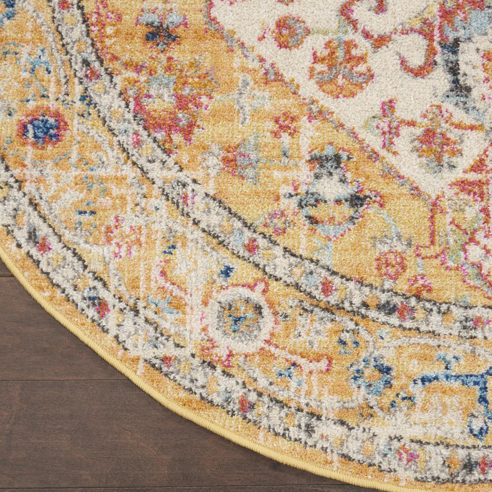 Nourison Home Passion Area Rug. Picture 5