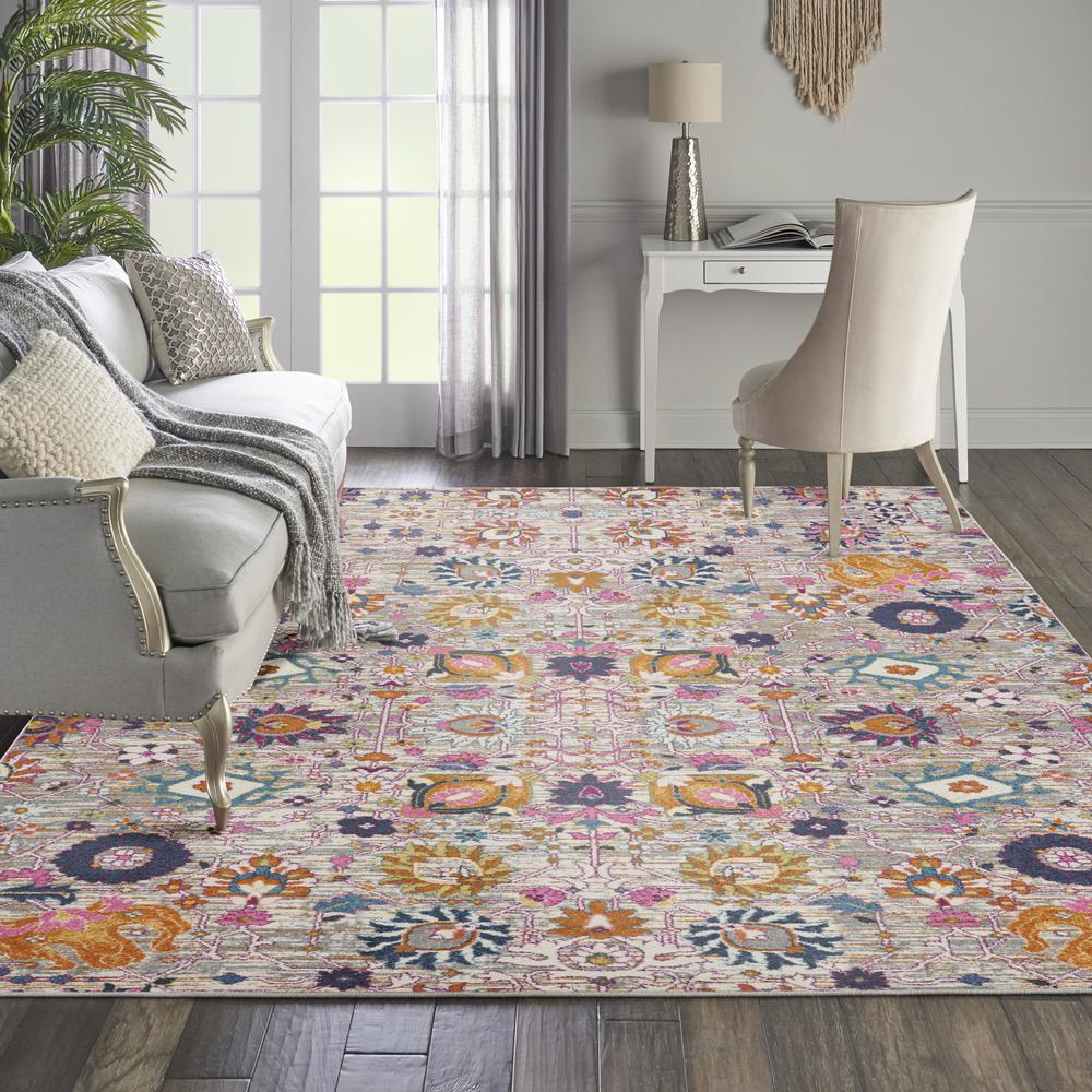 Nourison Home Passion Area Rug. Picture 8