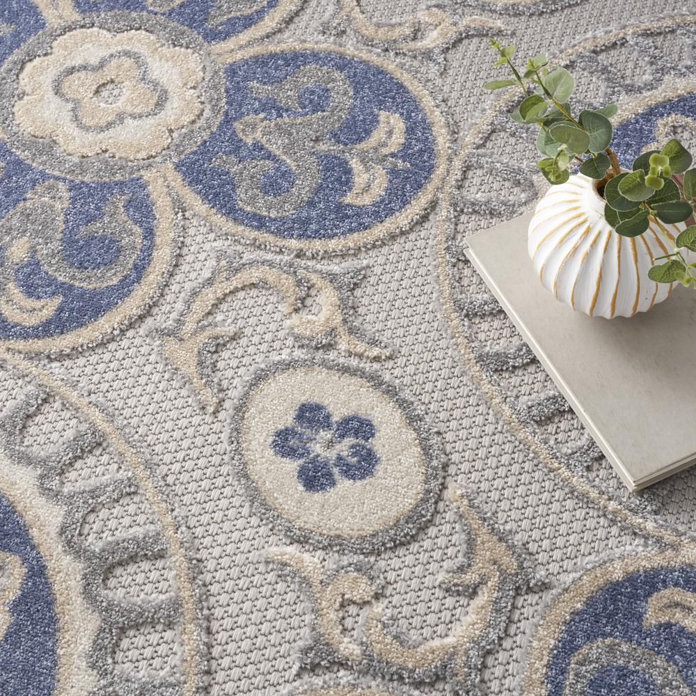 Nourison Home Aloha Area Rug. Picture 8