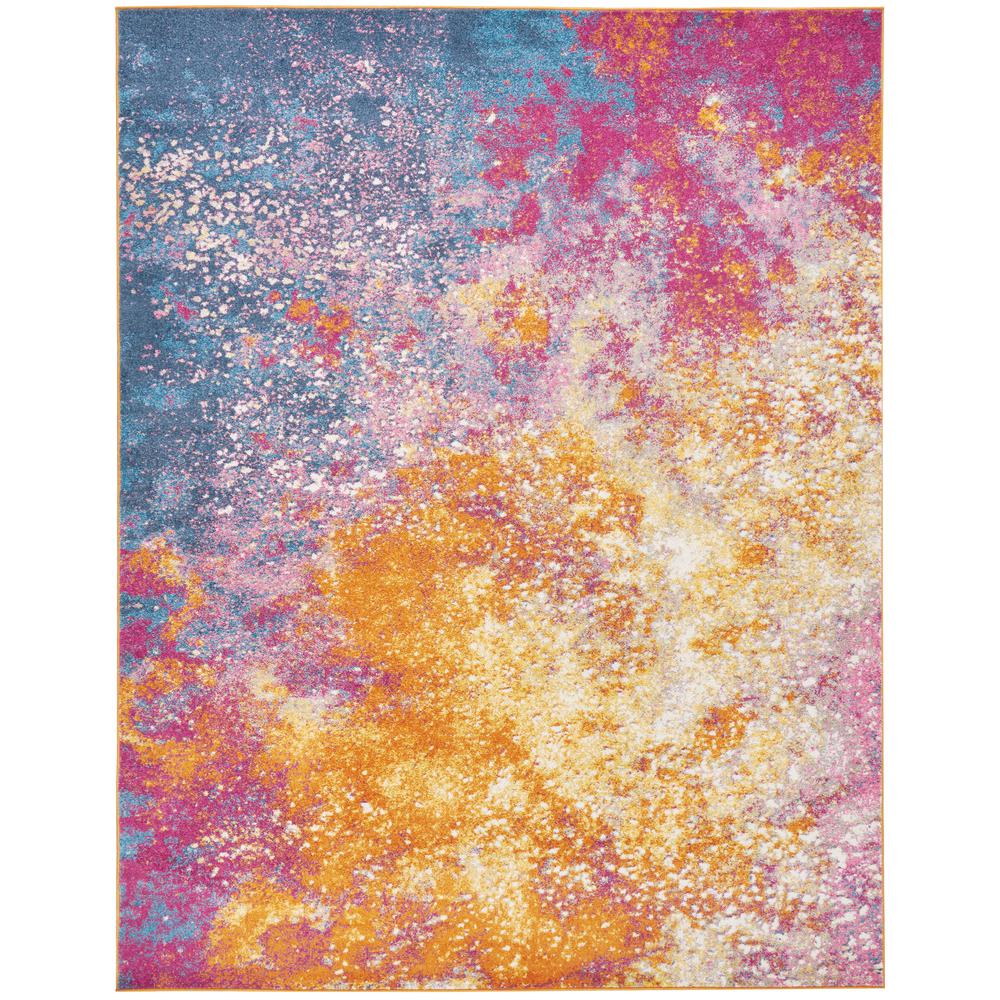 Nourison Home Passion Area Rug. Picture 1