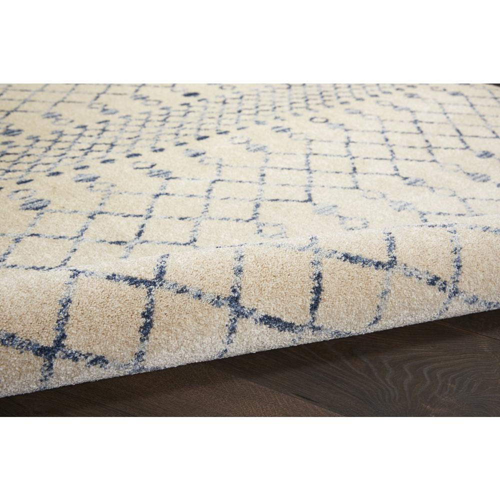 Nourison Home Royal Moroccan Area Rug. Picture 7