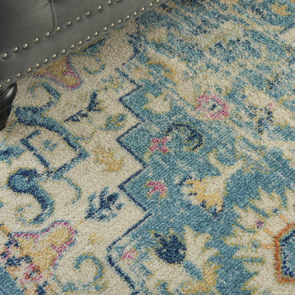 Nourison Home Passion Area Rug. Picture 8