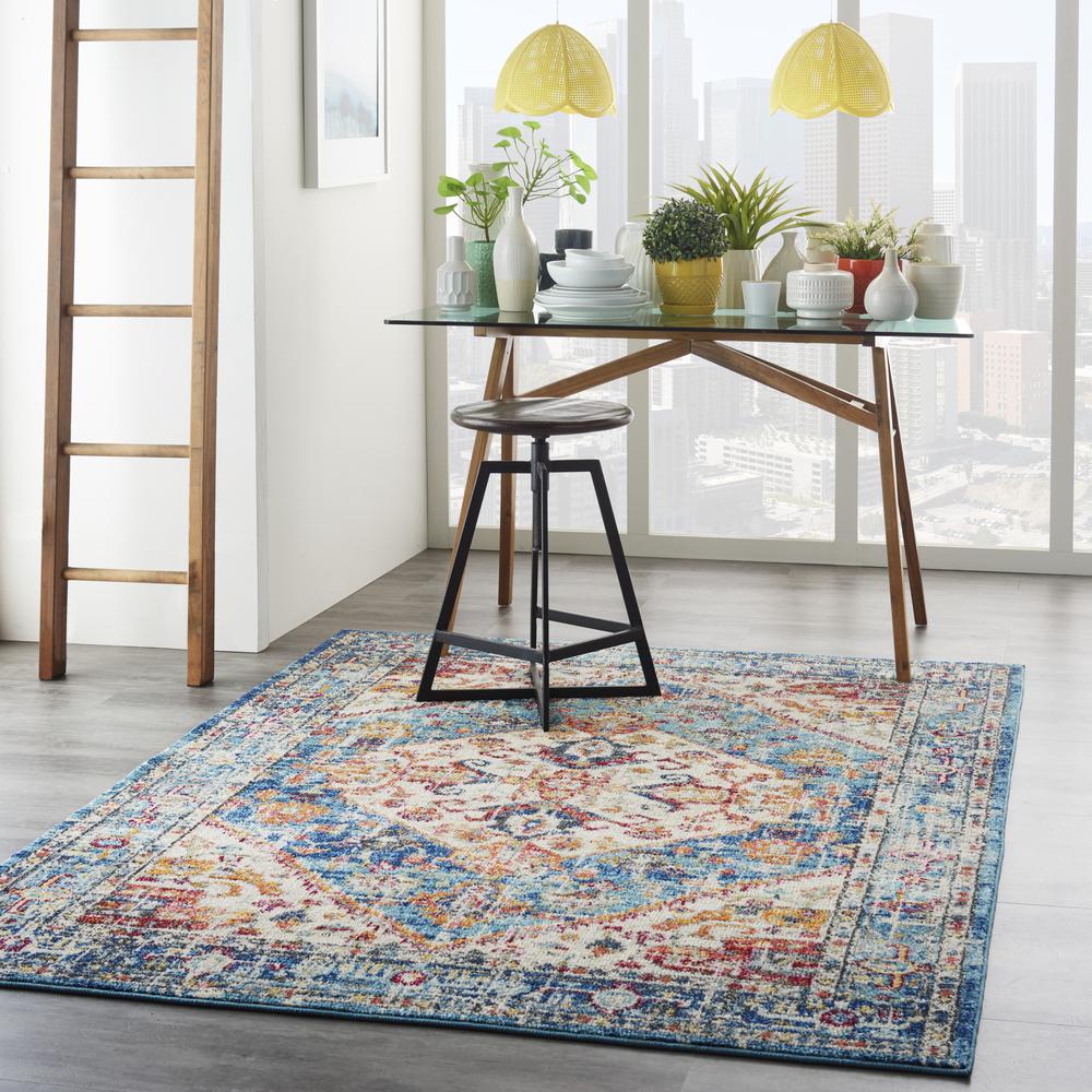 Nourison Home Passion Area Rug. Picture 10