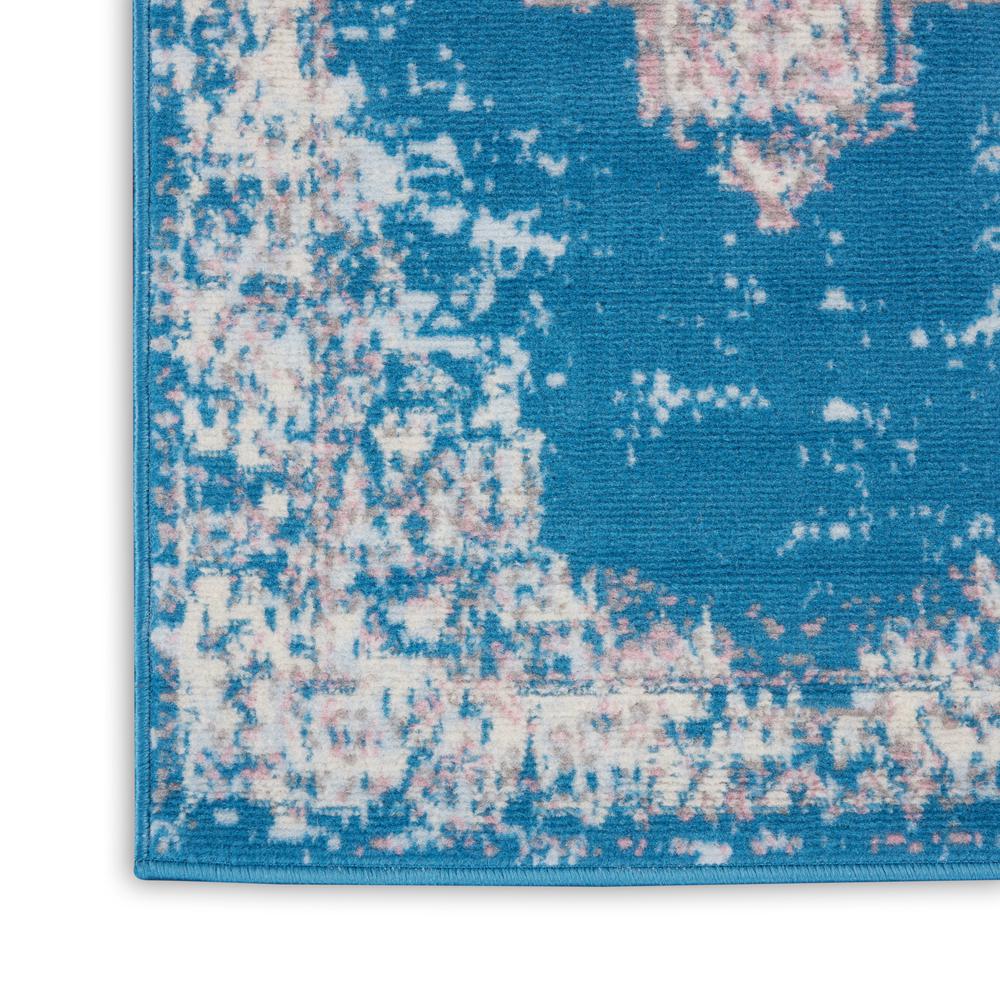 Nourison Home Grafix Area Rug. Picture 5