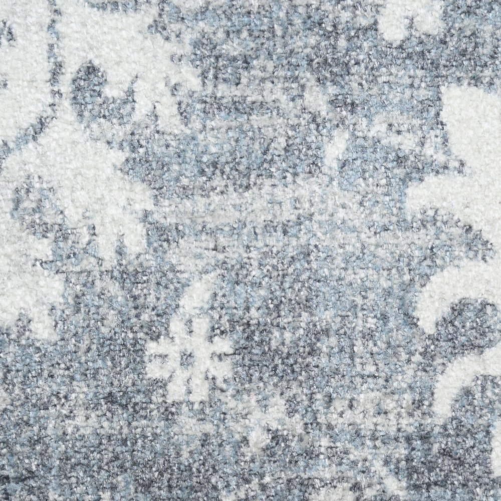 Nourison Home Astra Machine Washable Area Rug. Picture 6