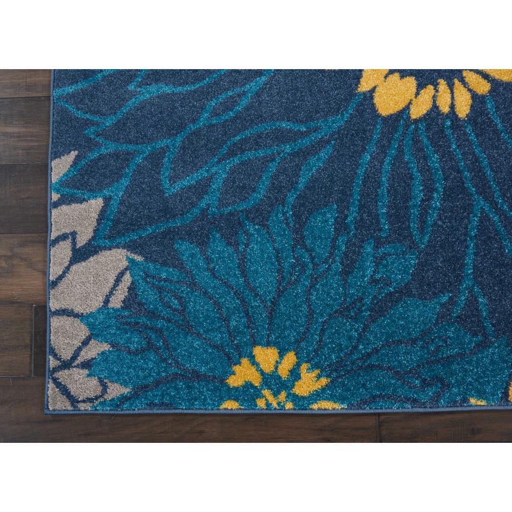 Nourison Home Passion Area Rug. Picture 3