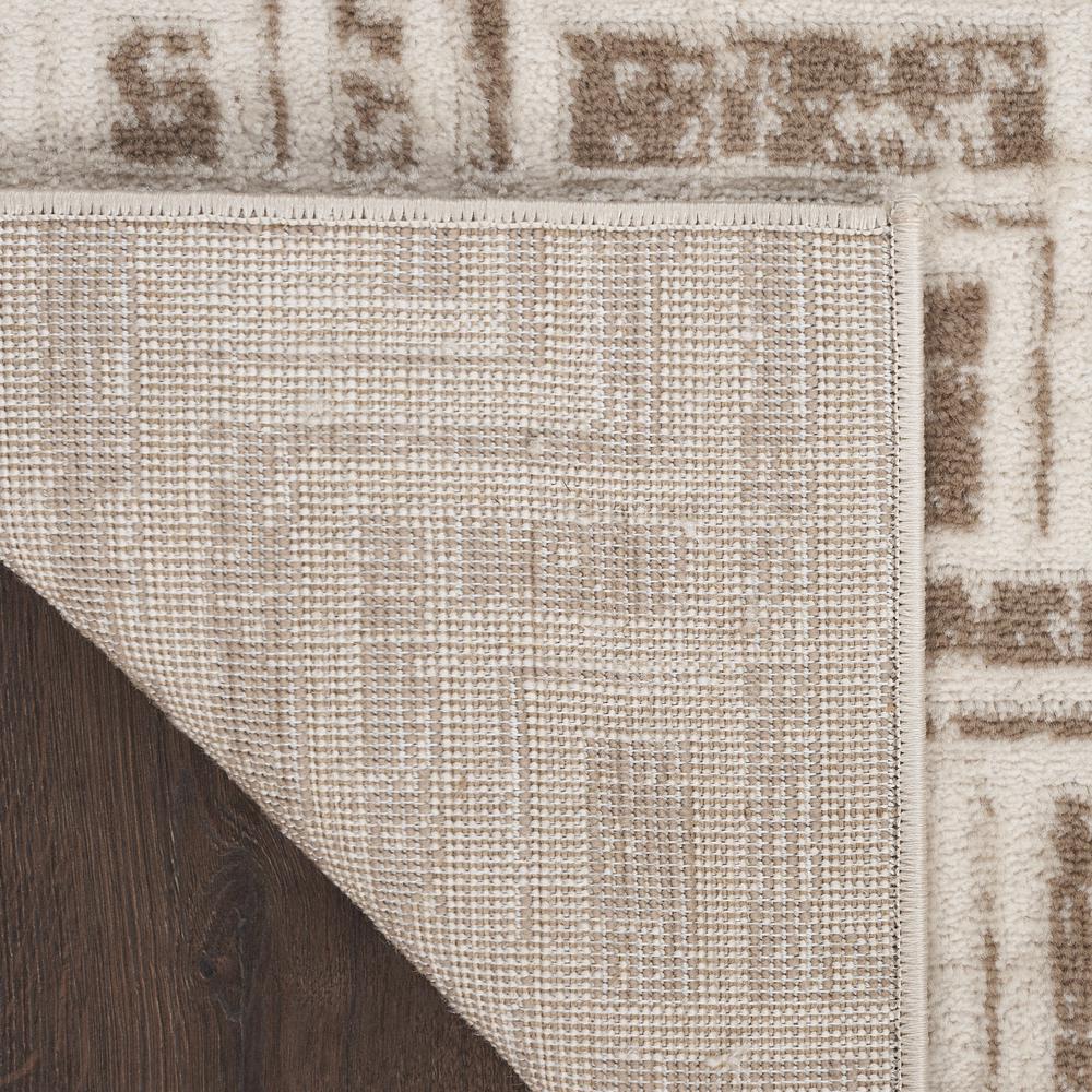 Modern Runner Area Rug, 8' Runner. Picture 3