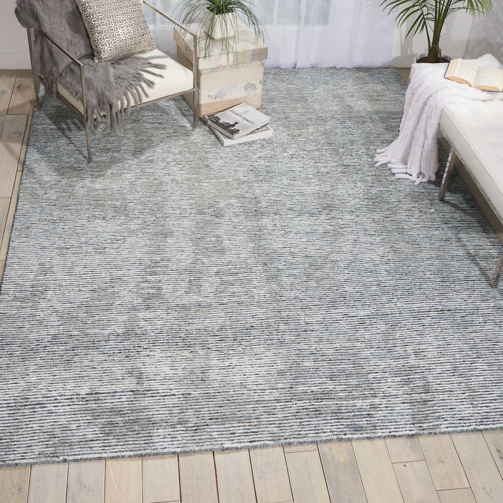 Nourison Home Ellora Area Rug. Picture 2