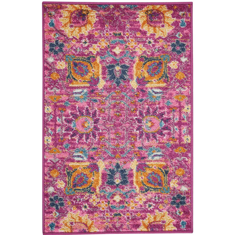 Nourison Home Passion Area Rug. Picture 1