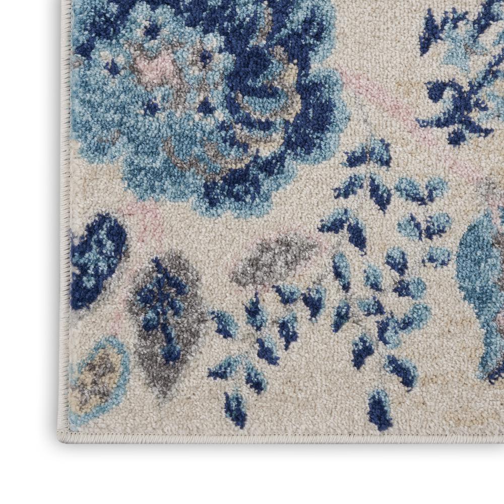 Nourison Home Tranquil Area Rug. Picture 6