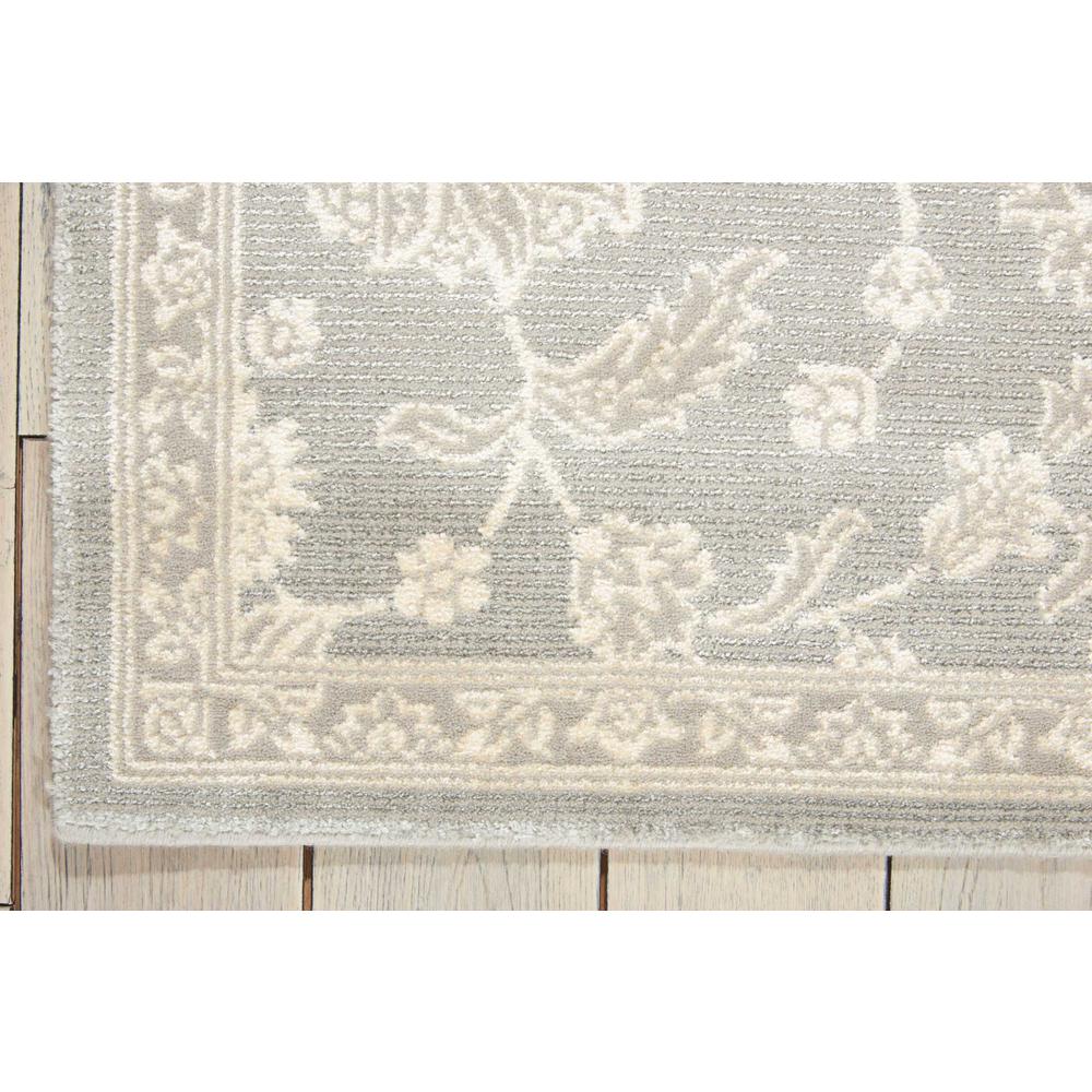 Luminance Area Rug, Ironstone, 2'3" x 8'. Picture 3