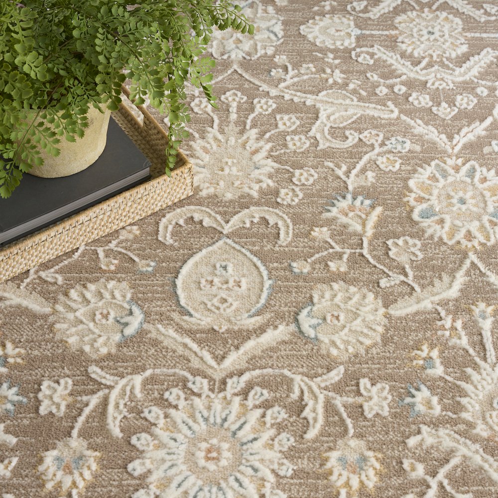 Nourison Home Isla Area Rug. Picture 8