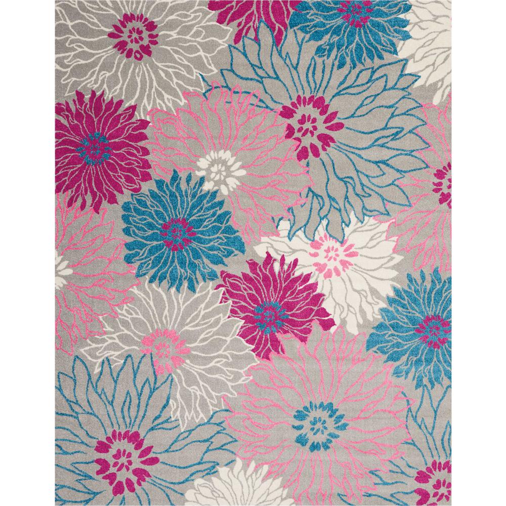 Nourison Home Passion Area Rug. Picture 1