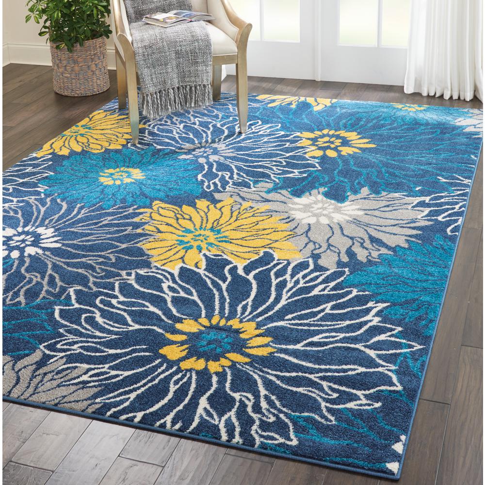 Nourison Home Passion Area Rug. Picture 2