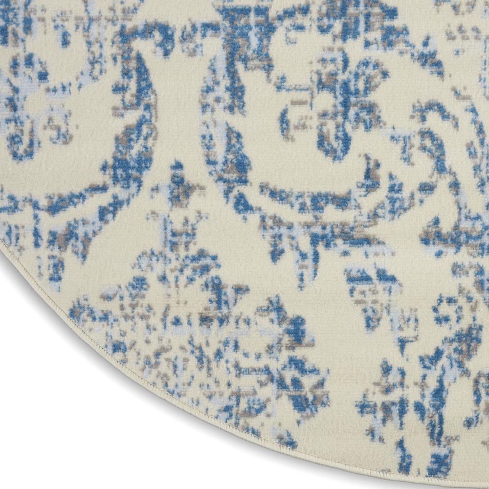 Nourison Home Jubilant Area Rug. Picture 5