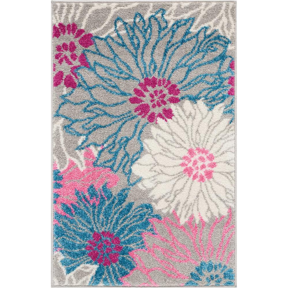 Nourison Home Passion Area Rug. Picture 1