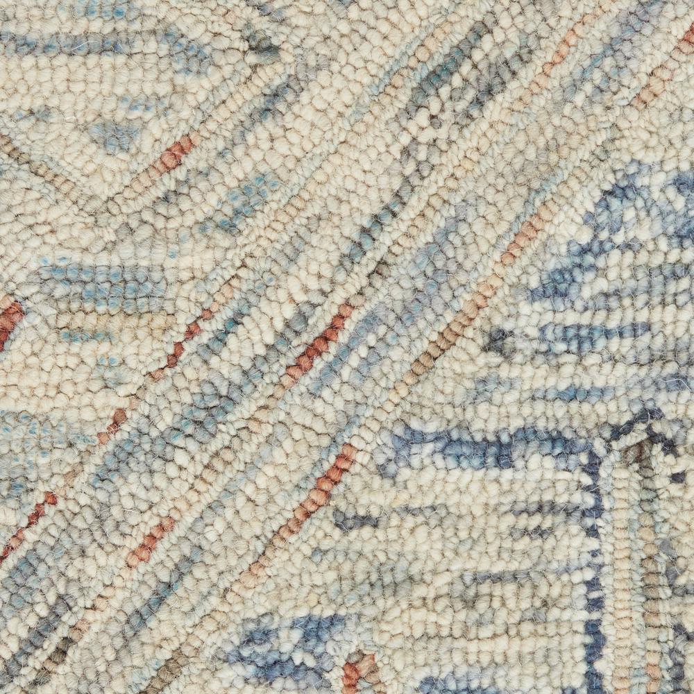 Nourison Home Linked Area Rug. Picture 6