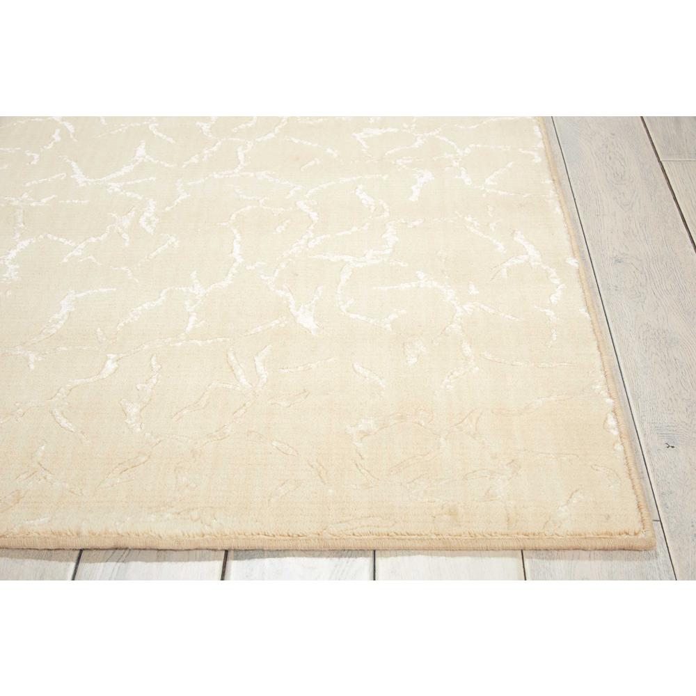 Nourison Nepal Bone Area Rug. Picture 5