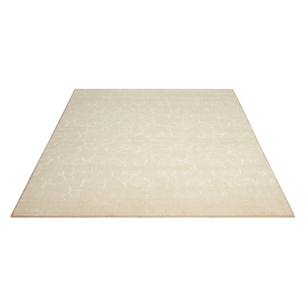 Nourison Nepal Bone Area Rug. Picture 3