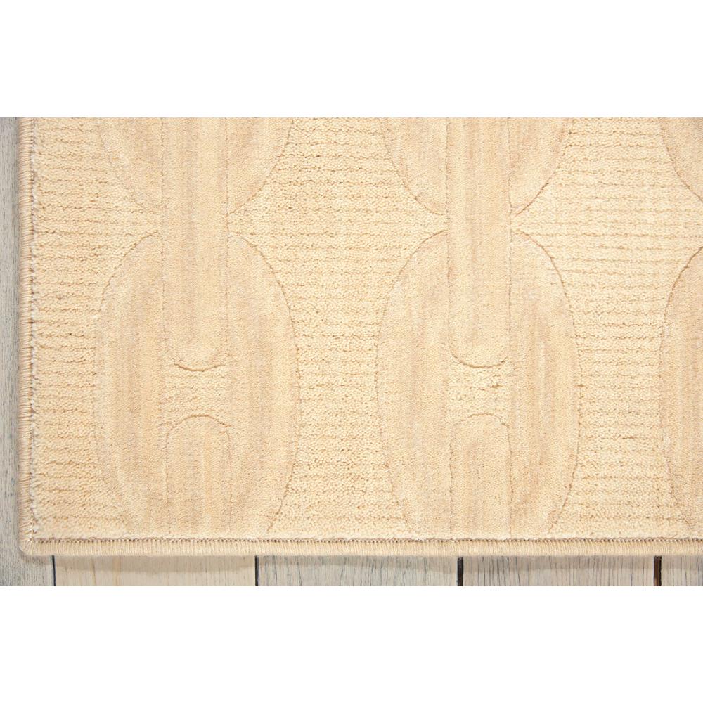 Nourison Nepal Bone Area Rug. Picture 4