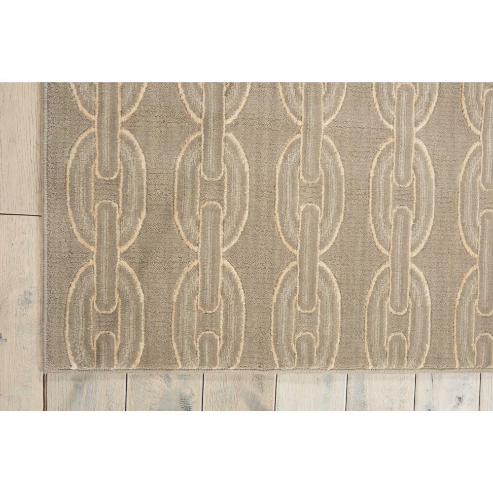 Nourison Nepal Quartz Area Rug. Picture 4