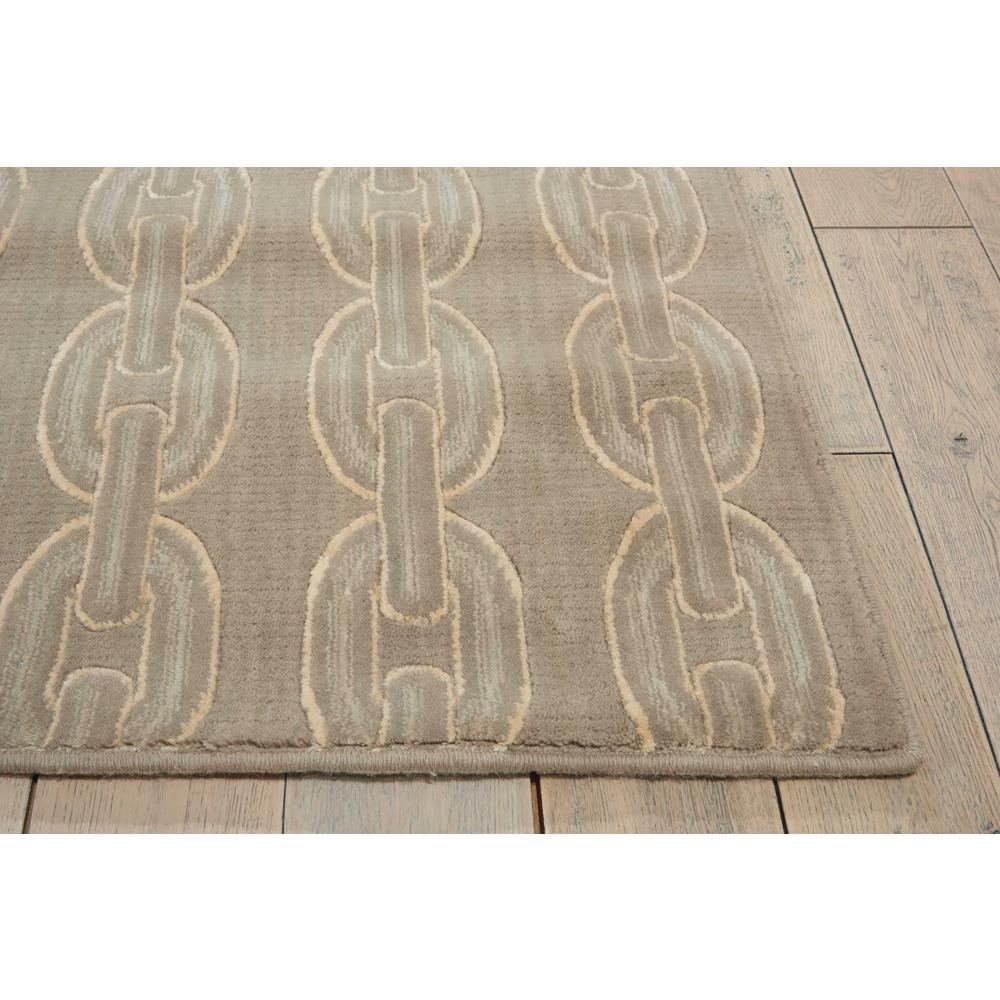 Nourison Nepal Quartz Area Rug. Picture 5