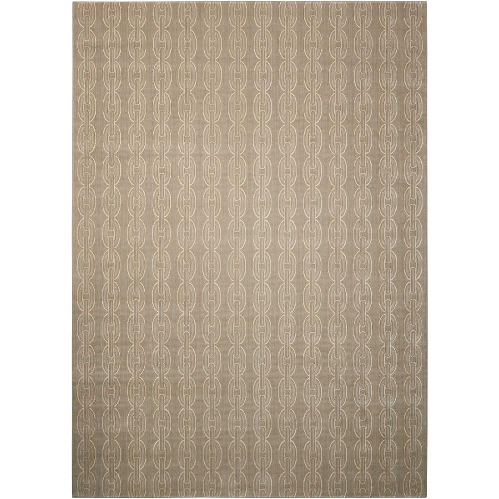 Nourison Nepal Quartz Area Rug. Picture 1