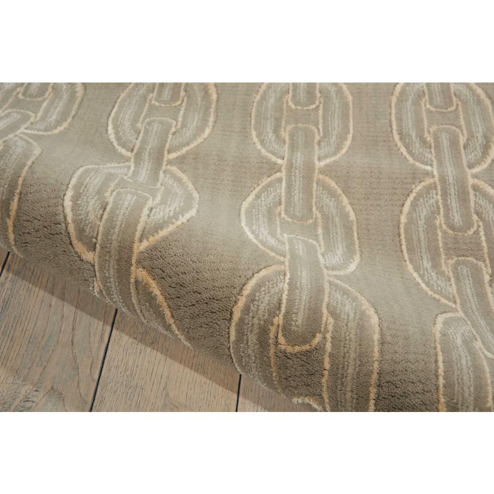 Nourison Nepal Quartz Area Rug. Picture 6