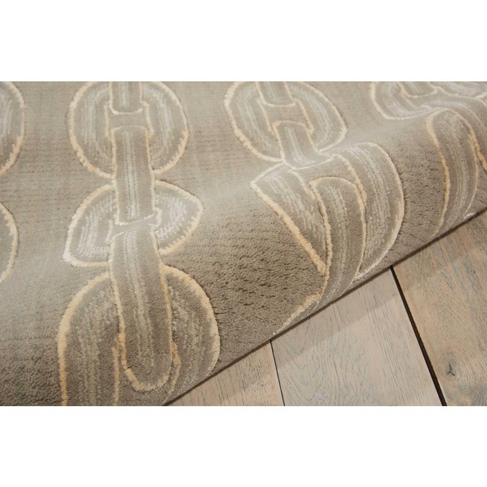 Nourison Nepal Quartz Area Rug. Picture 7