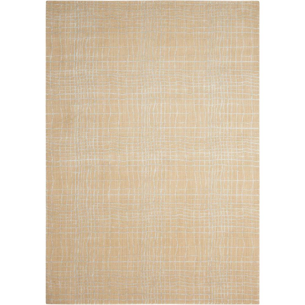 Nourison Nepal Manilla Area Rug. Picture 1