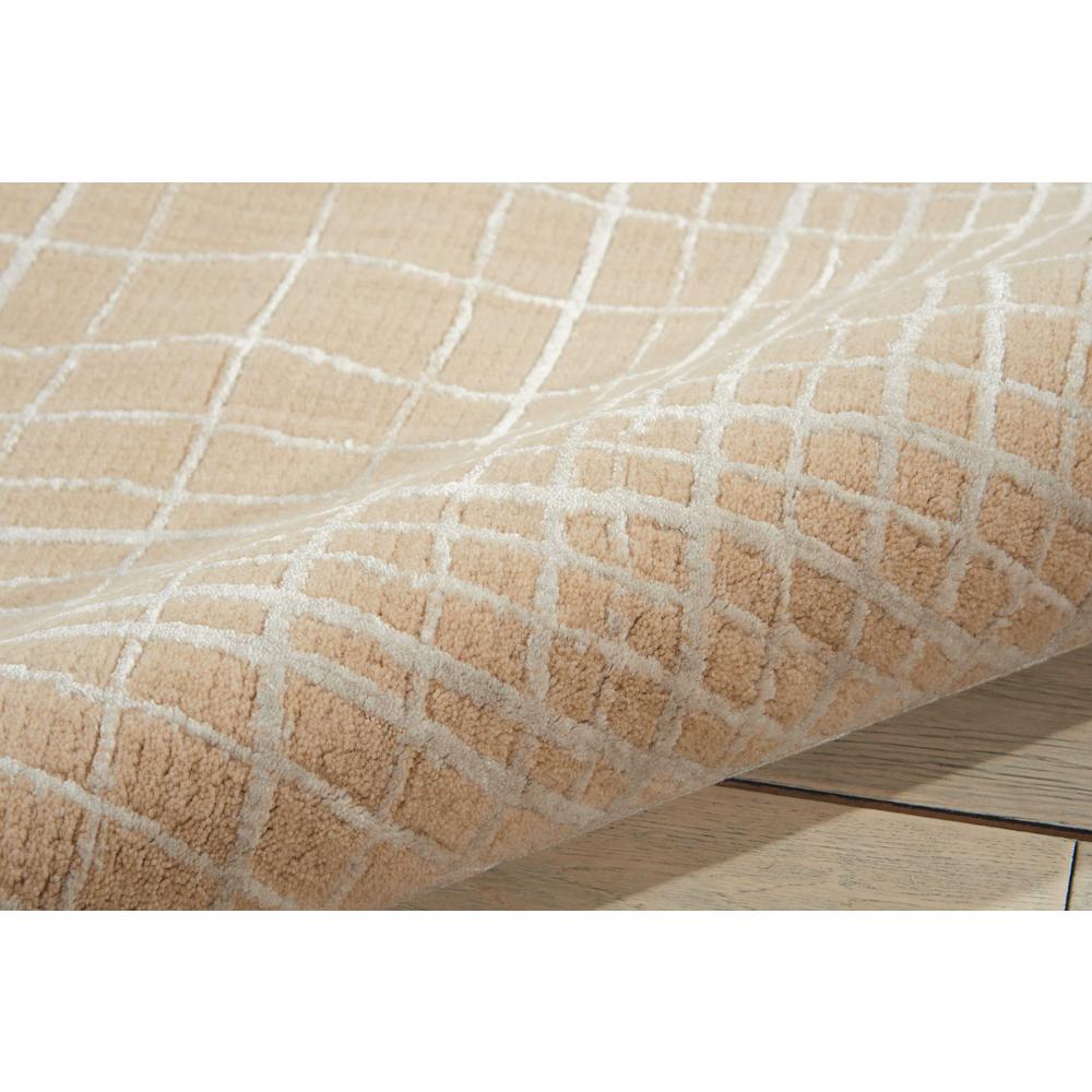 Nourison Nepal Manilla Area Rug. Picture 7