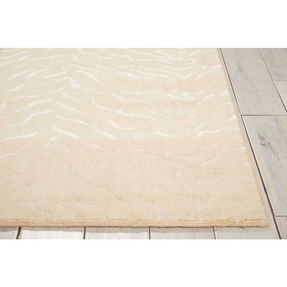 Nourison Nepal Bone Area Rug. Picture 5